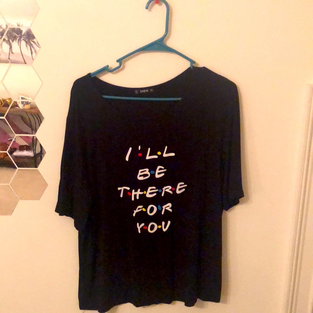 ✨FRIENDS INSPIRED TOP✨